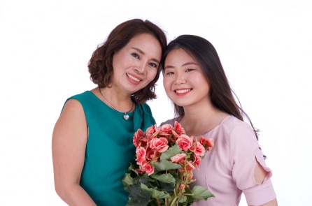 Bí quyết trẻ lâu của phụ nữ trung niên nằm ở 10 thói quen đặc biệt này