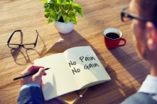 Bạn nhận lại gì sau khi “chịu thiệt”?