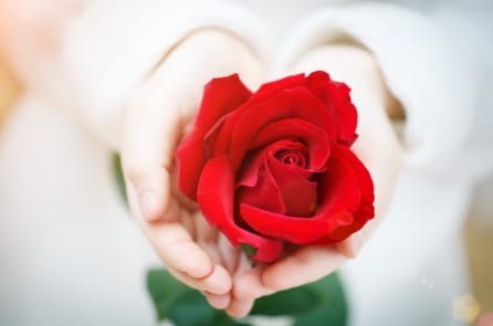 Những gì bạn cho đi sẽ trở lại với bạn 