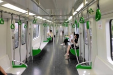 Hà Nội Metro báo lãi trước thuế năm 2022, doanh thu trợ giá lên tới 417 tỷ đồng