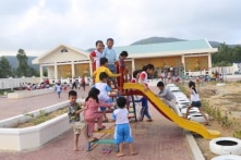 Bình Định đề xuất xây Nhà máy gang thép, toàn bộ thôn hơn 550 hộ dân sẽ bị di dời