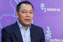 Thứ trưởng Công thương: Mua điện của Trung Quốc đã diễn ra từ năm 2005