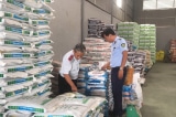 Tiền Giang: Bán phân bón giả, cơ sở kinh doanh bị phạt 175 triệu đồng