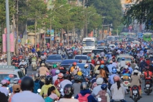 Nắng nóng tiêu thụ điện tăng, giá điện lên theo khiến người dân lo hóa đơn “nhảy múa”