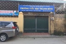 Vụ học sinh lớp 4 ở Hải Dương tử vong: Công an công bố kết luận nguyên nhân