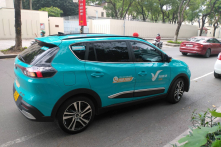 Reuters: VinFast lên kế hoạch niêm yết tại Mỹ vào tháng 8
