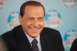 Cuu thu tuong Y Silvio Berlusconi qua doi 1