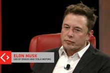 Elon Musk: Con người đã là “nửa người máy”