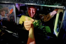 Binh biến cuối tuần qua là chiêu Prigozhin lừa lấy 6,2 tỷ?