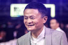 CEO Alibaba bất ngờ bị thay, Jack Ma đã trở lại?
