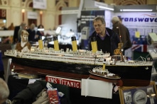 Vụ nổ tàu ngầm Titan đã được ‘tiên tri’ từ trước?