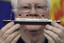 Trải nghiệm của người khám phá xác tàu Titanic: Đó là nhiệm vụ tự sát