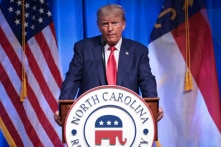 Tạ Điền: Ông Trump chính thức tuyên chiến với chủ nghĩa cộng sản tại Mỹ