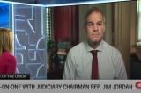 Jim Jordan: Cáo trạng truy tố Trump là ‘thứ chính trị nhất tôi từng thấy'