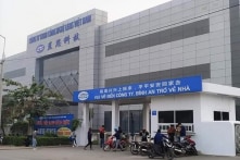 Bắc Giang: Ban ngày sẽ cúp điện sinh hoạt của người dân để dành cho nhà máy