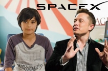 Thần đồng Kairan Quazi 14 tuổi sắp làm kỹ sư cho SpaceX