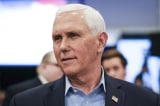Ông Pence: Tấn công Iran là kết thúc cuộc chiến kéo dài gần 50 năm