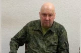Nga: Tướng Sergei Surovikin bị bắt, liên quan tới vụ “binh biến” Prigozhin cuối tuần qua