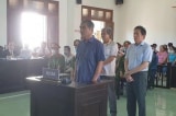 Vụ đấu giá 262 lô đất: Cựu Phó Chủ tịch Phú Yên được giảm 3 năm tù