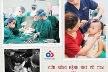 Bị xe điệp đổ ập lên người, bé gái 4 tuổi vỡ tim