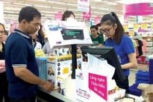 Việt Nam: Dự kiến giảm 2% thuế VAT từ ngày 1/7