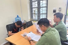 Hai đường dây cung cấp thiết bị gian lận thi cử trên phạm vi toàn quốc