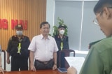 Nguyên Hiệu trưởng Đại học Đồng Nai bị bắt