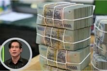 UBCKNN: Phạt ca sĩ Khánh Phương 245 triệu đồng vì nhiều vi phạm
