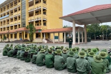 Nữ sinh viên ‘tố’ nhiều lần bị thầy giáo ‘gạ tình’: Đại học Hải Phòng nói gì?