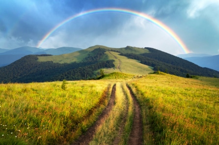 Gặp lúc không thuận lợi hãy nhớ kỹ 3 câu này, vận may không mời mà đến