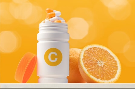 Điều gì sẽ xảy ra trong cơ thể nếu bổ sung 1 viên vitamin C mỗi ngày? 