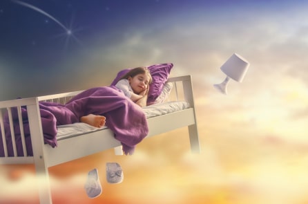 9 sự thật thú vị về giấc mơ có thể bạn chưa biết