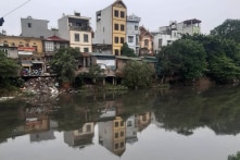 ‘Khoảng 52% trẻ em Việt Nam chưa được dùng nước sạch’