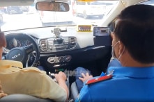 Gian lận cước taxi ở Tân Sơn Nhất: Dừng 2 hãng “thổi” giá gấp vài lần