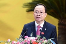 Vụ Hạc Thành Tower: Cựu Bí thư và cựu Chủ tịch Thanh Hóa bị tuyên 3 năm tù treo