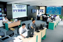 Nhân sự và nợ gần 3 triệu USD của A0 sẽ chuyển về Bộ Công thương