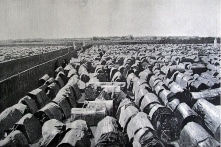 Vùng đất Kẻ Rưng và cuốn “Tam xã đăng khoa lục”