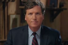 Việc ông Tucker Carlson liên lạc với Iran trước chiến tranh gây tranh cãi