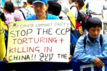 Tạp chí nhân quyền Bitter Winter bình luận về cuộc đàn áp Pháp Luân Công 24 năm