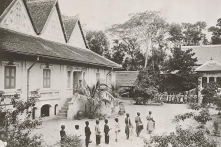 Đi vào “sốc” – Sơn Nam