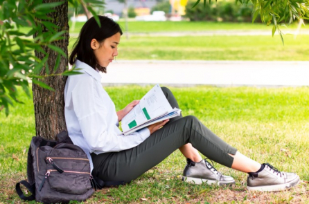 Bệnh lười đọc