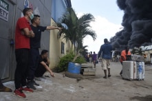 Lương cao gấp 3 lần trong nước, thanh niên Trung Quốc đổ xô sang châu Phi tìm lối thoát