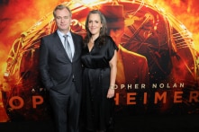 “Oppenheimer”- Bộ phim phát minh ra bom nguyên tử cũng là lời cảnh báo thế giới về AI