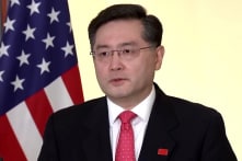 WAPO: Ông Tần Cương bị giáng xuống cấp thấp nhất tại NXB của Bộ Ngoại giao ĐSCTQ