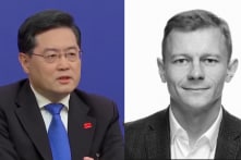 “Bí mật” thăng quan nhanh của ông Tần Cương, cựu quan chức Belarus chia sẻ