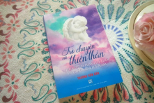 Đọc “Trò chuyện với Thiên thần” – Những tai họa thế giới và giấc mơ Việt Nam