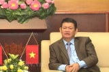 bi thu tinh lao cai nguyen van vinh