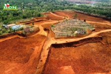 Bộ TN&MT cấp phép thăm dò bô xít gây ảnh hưởng gần 2.400ha rừng tự nhiên Lâm Đồng