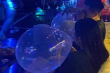 Hít bóng cười thành nghiện, cô gái 26 tuổi tổn thương tủy sống cổ