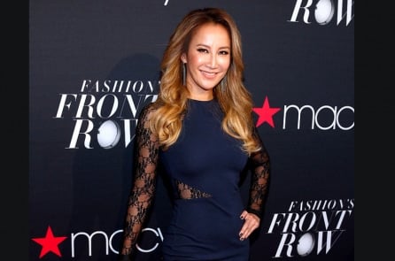 Ca sĩ Coco Lee tự tử tại nhà, qua đời vào tối ngày 5/7 ở tuổi 48